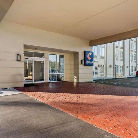 Comfort Inn & Suites Panama City - St Andrew Esterno foto