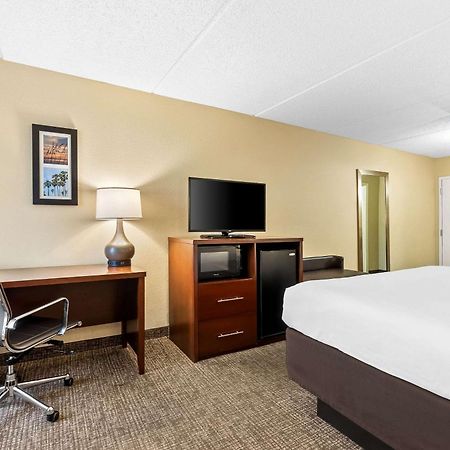 Comfort Inn & Suites Panama City - St Andrew Esterno foto