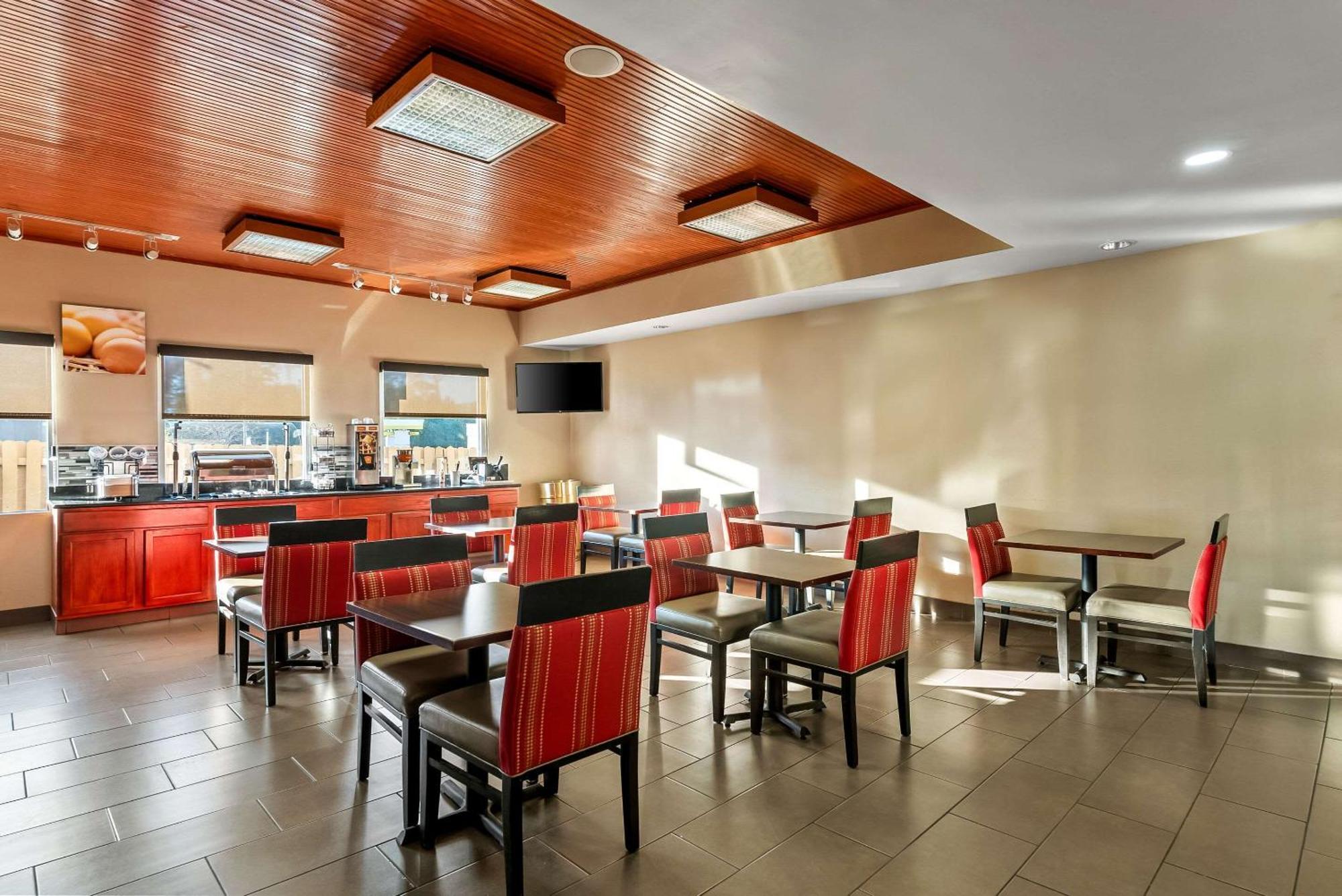Comfort Inn & Suites Panama City - St Andrew Esterno foto