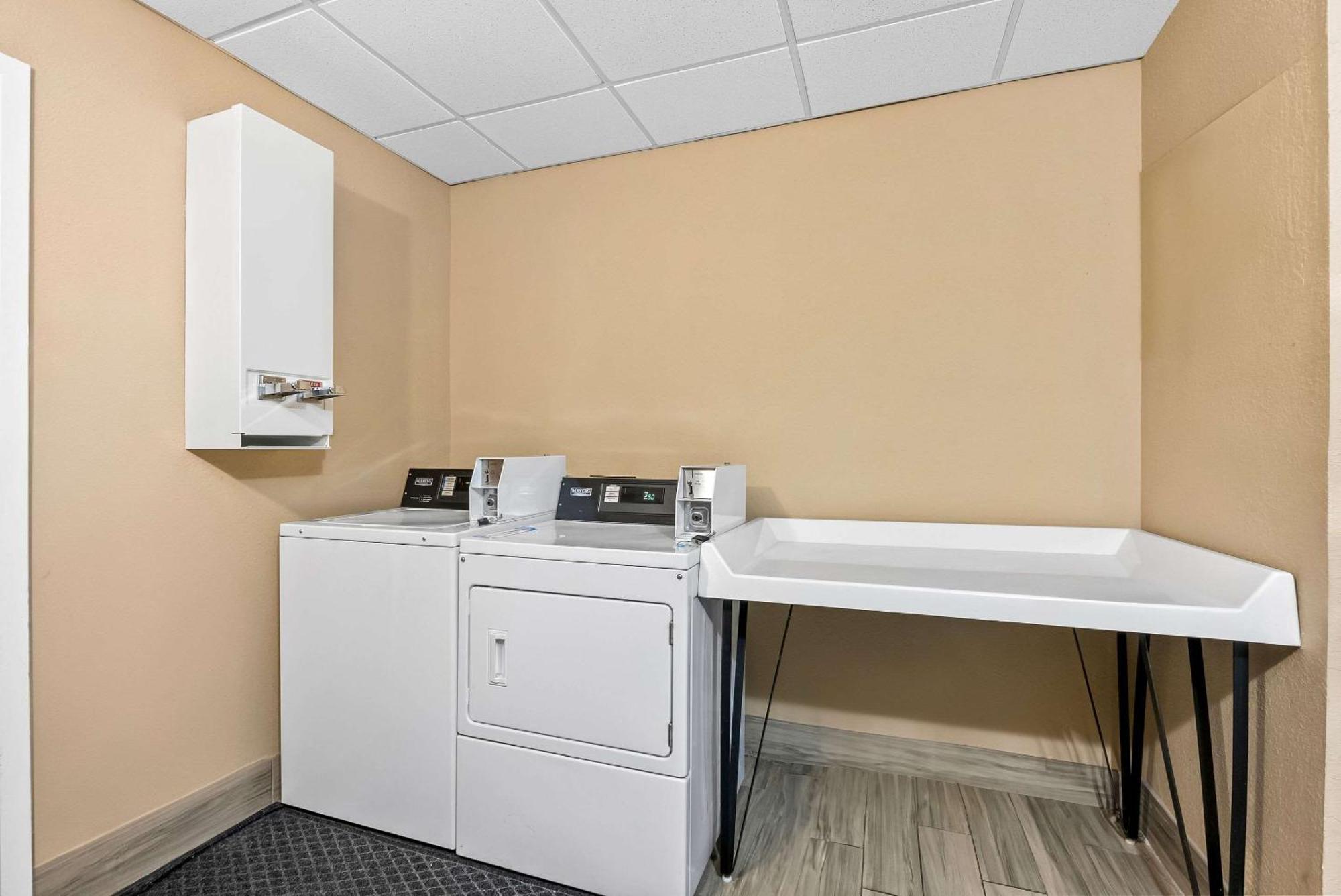 Comfort Inn & Suites Panama City - St Andrew Esterno foto