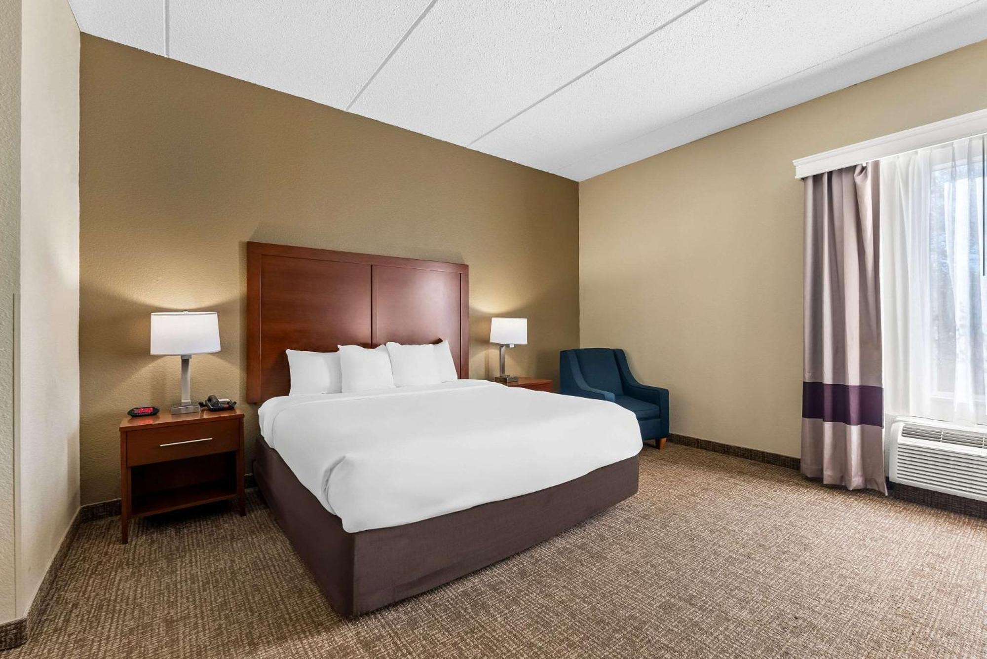Comfort Inn & Suites Panama City - St Andrew Esterno foto