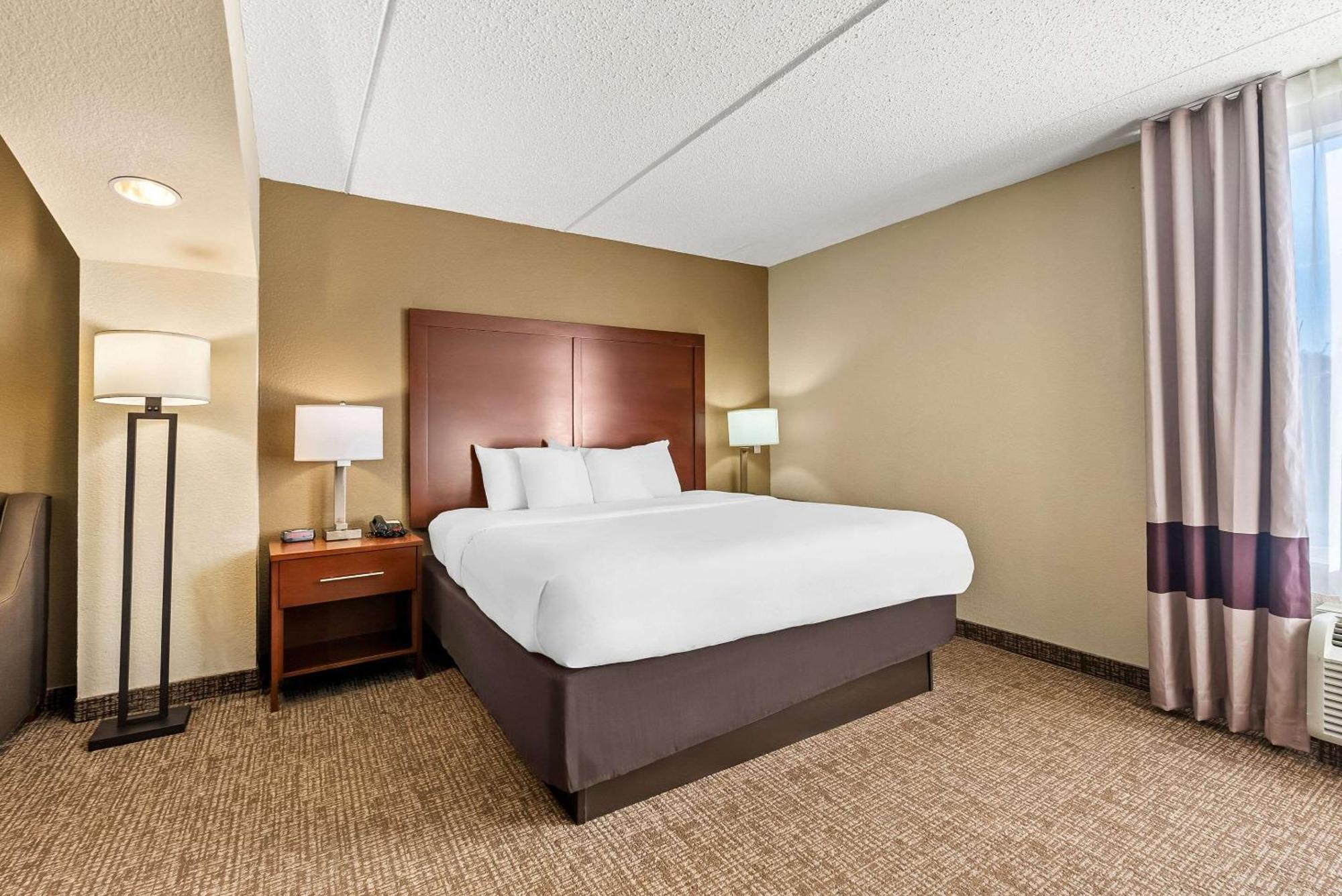 Comfort Inn & Suites Panama City - St Andrew Esterno foto