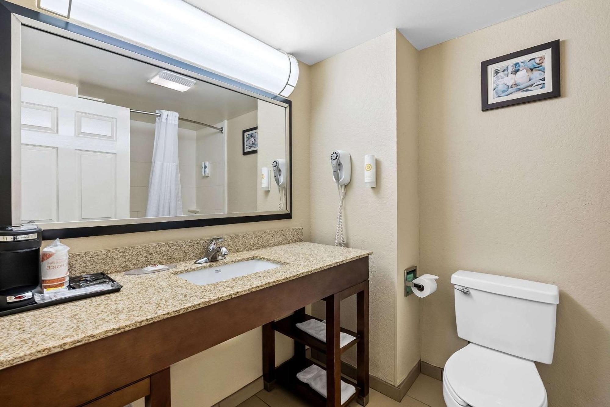 Comfort Inn & Suites Panama City - St Andrew Esterno foto