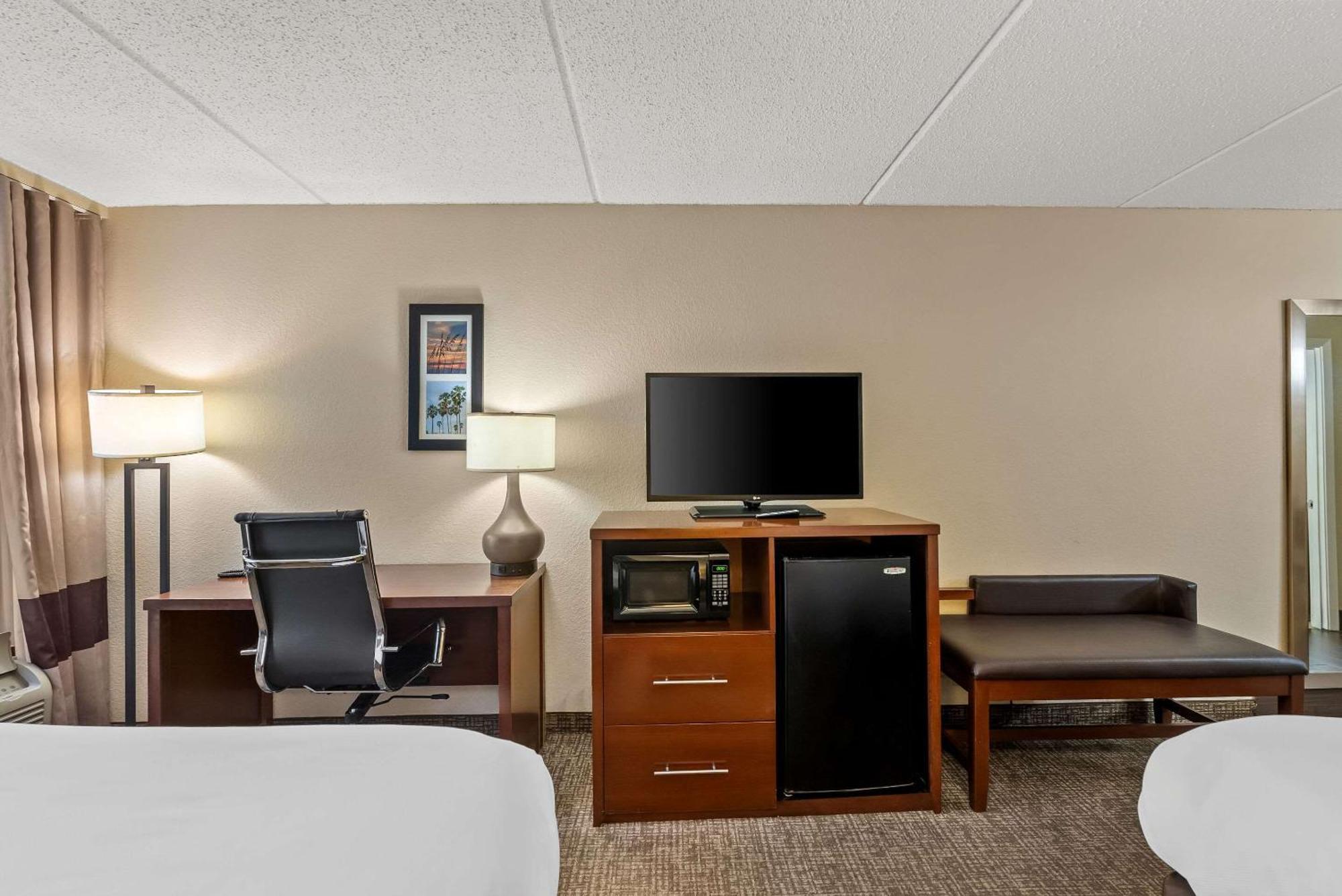Comfort Inn & Suites Panama City - St Andrew Esterno foto