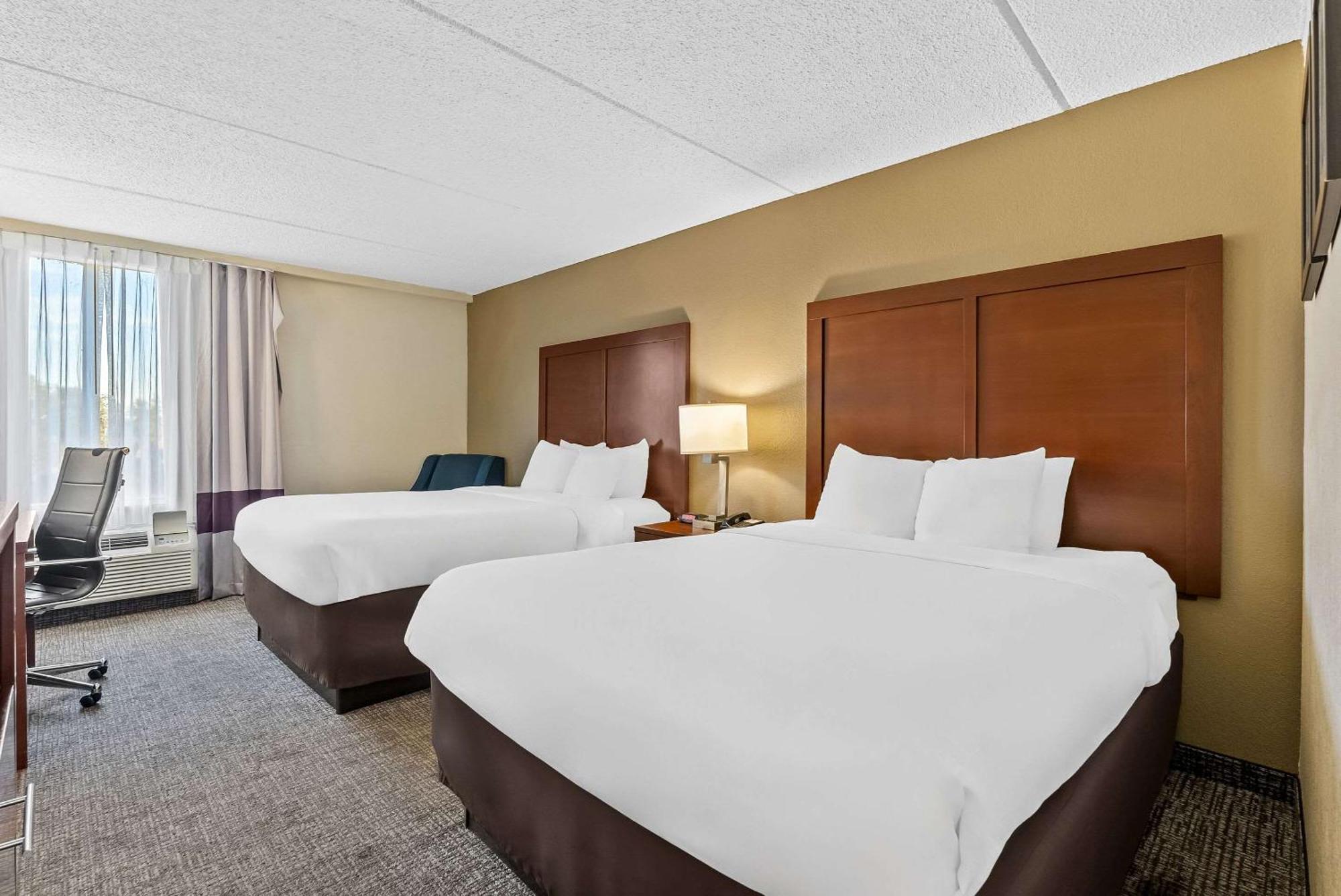 Comfort Inn & Suites Panama City - St Andrew Esterno foto