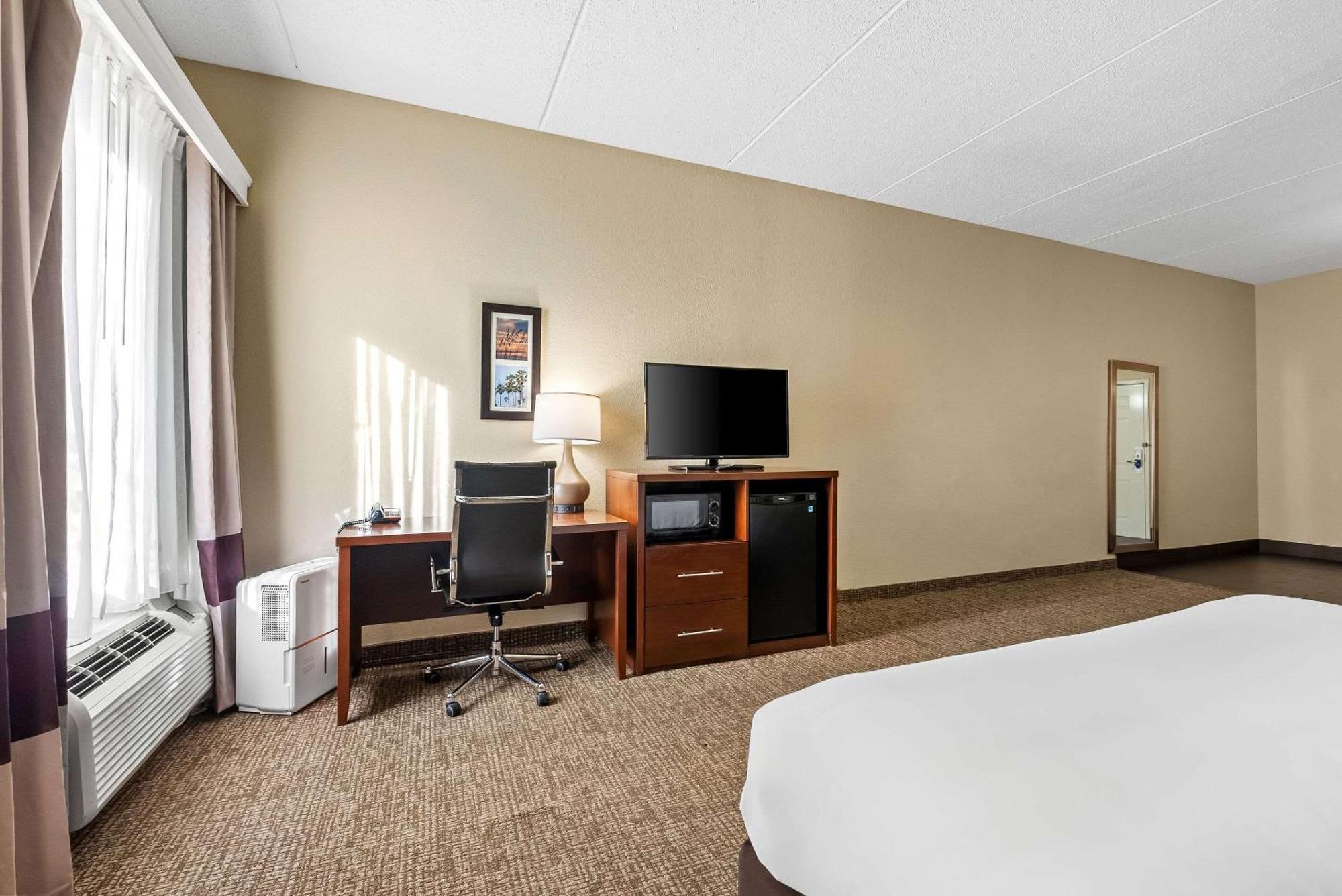 Comfort Inn & Suites Panama City - St Andrew Esterno foto