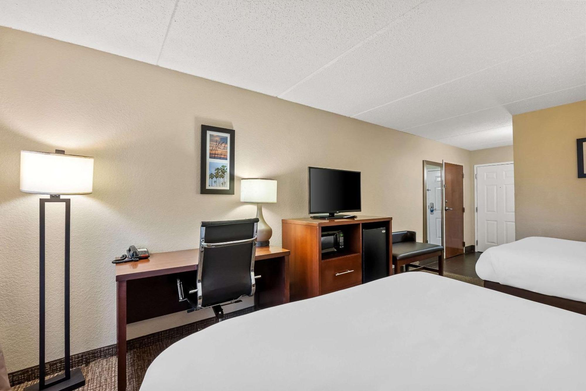 Comfort Inn & Suites Panama City - St Andrew Esterno foto