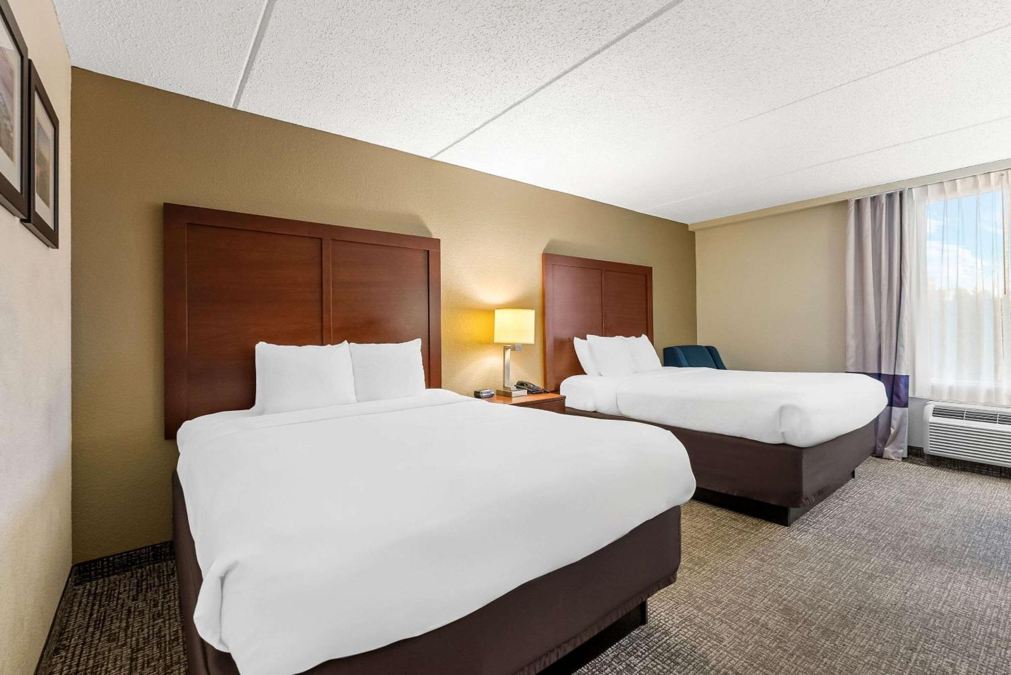 Comfort Inn & Suites Panama City - St Andrew Esterno foto