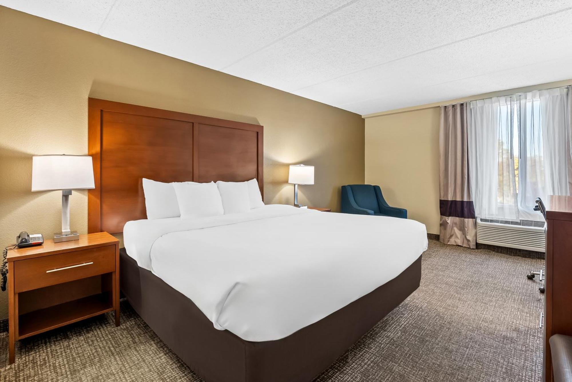 Comfort Inn & Suites Panama City - St Andrew Esterno foto
