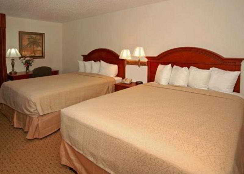 Comfort Inn & Suites Panama City - St Andrew Esterno foto