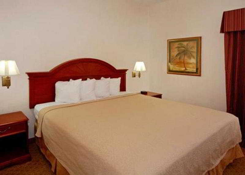 Comfort Inn & Suites Panama City - St Andrew Esterno foto