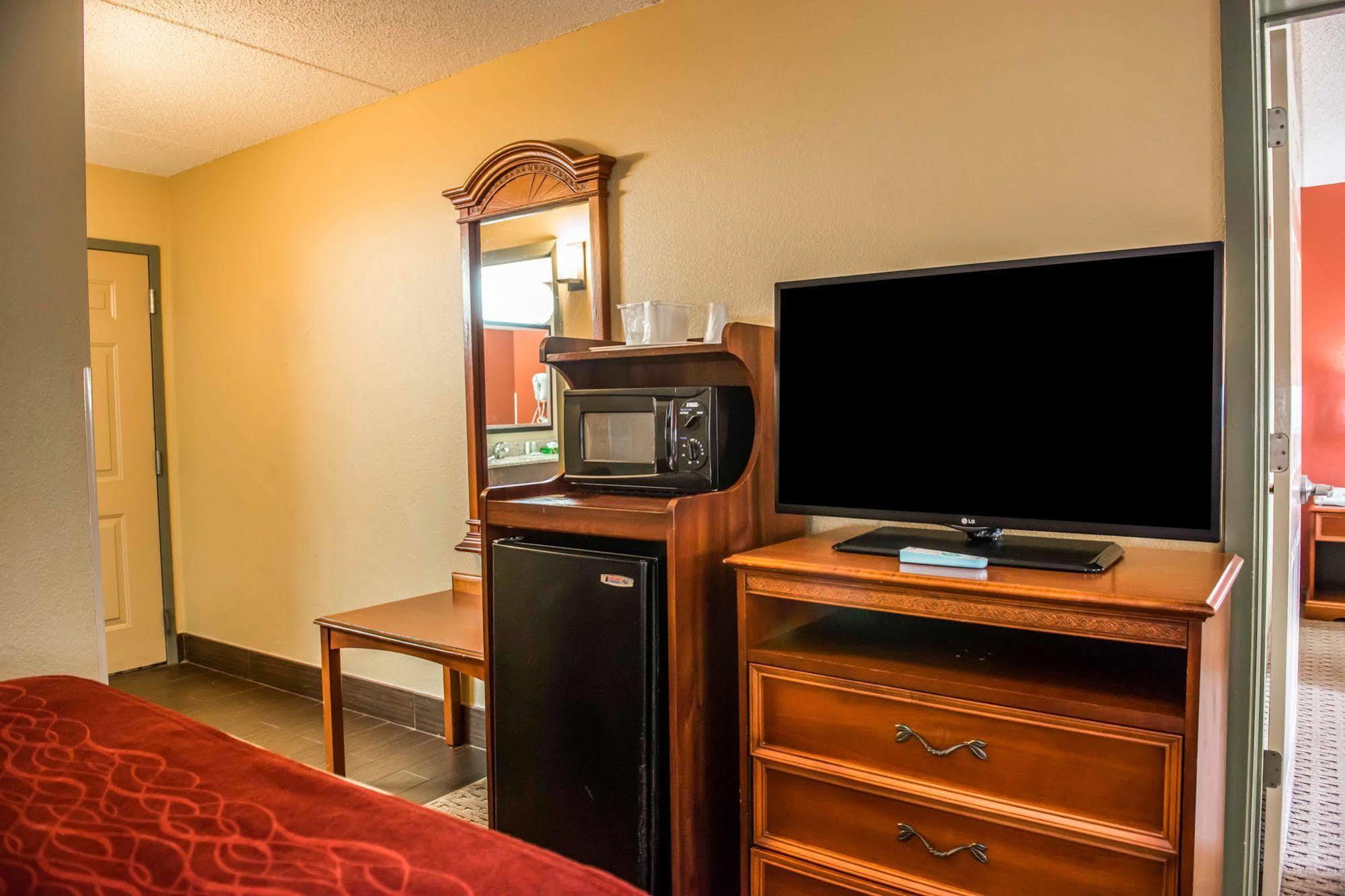 Comfort Inn & Suites Panama City - St Andrew Esterno foto
