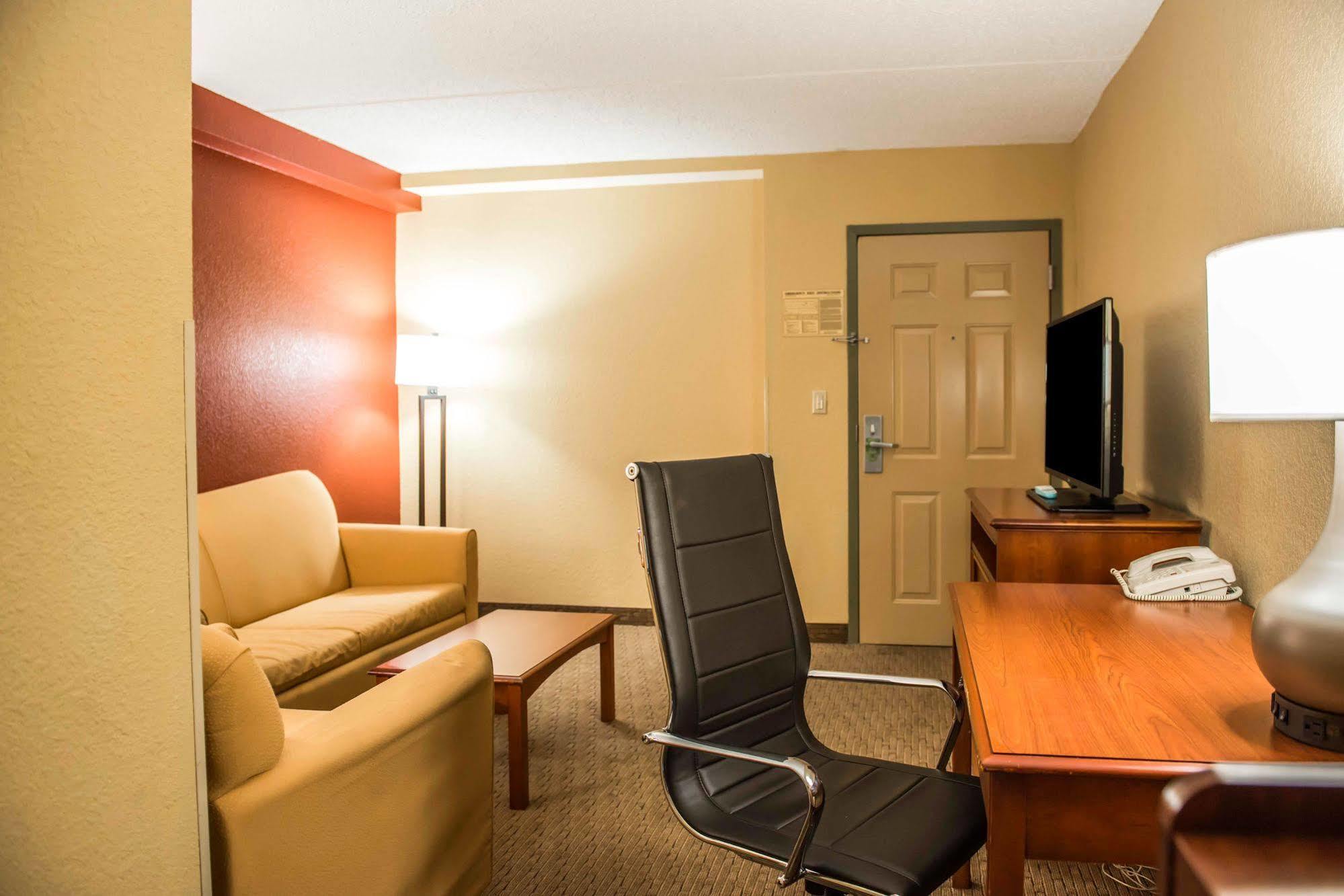 Comfort Inn & Suites Panama City - St Andrew Esterno foto
