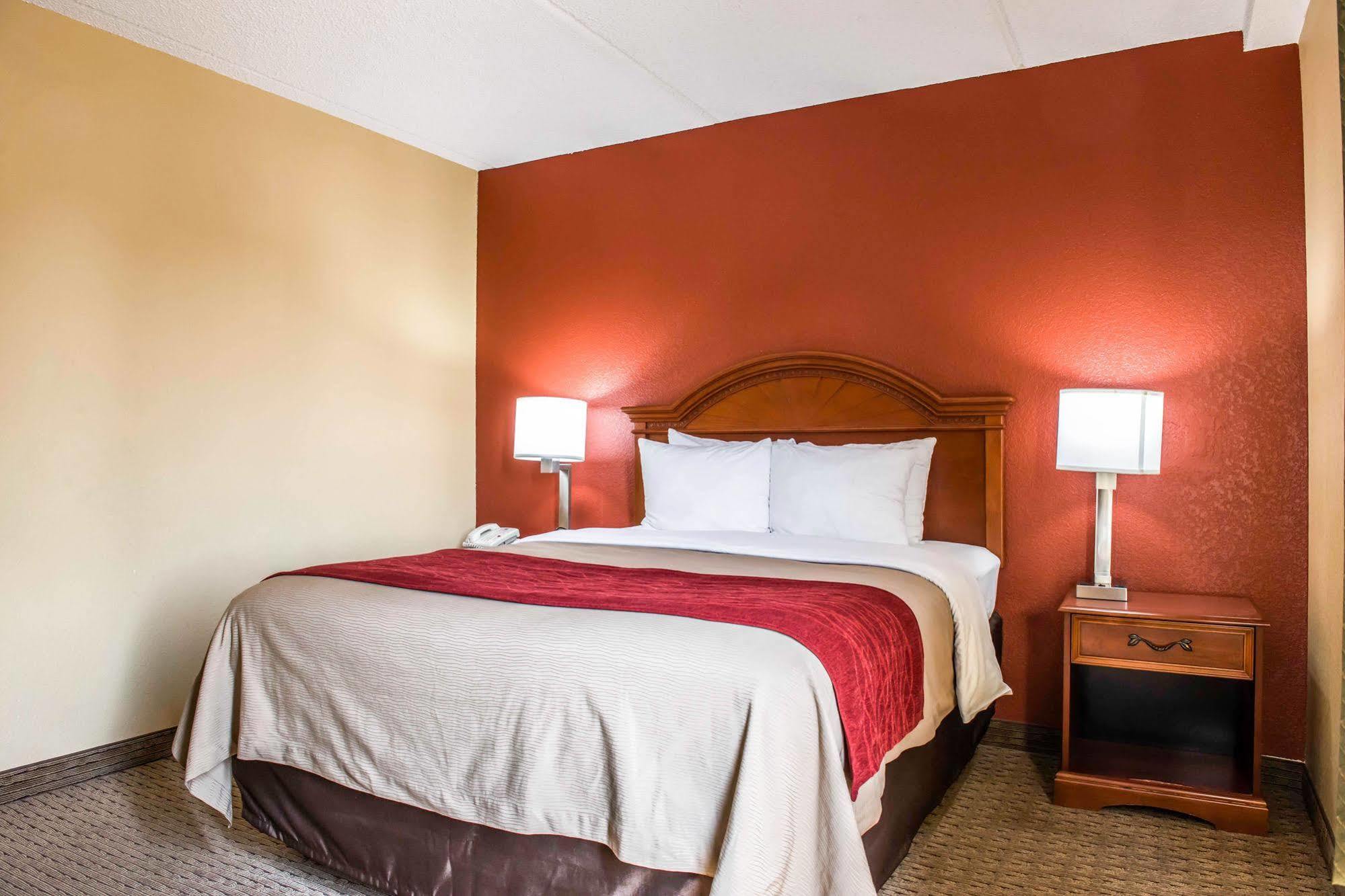 Comfort Inn & Suites Panama City - St Andrew Esterno foto