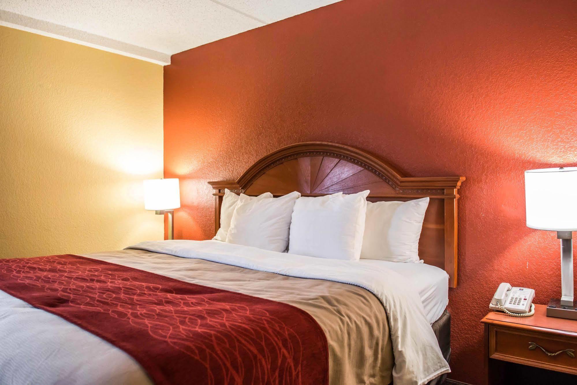Comfort Inn & Suites Panama City - St Andrew Esterno foto