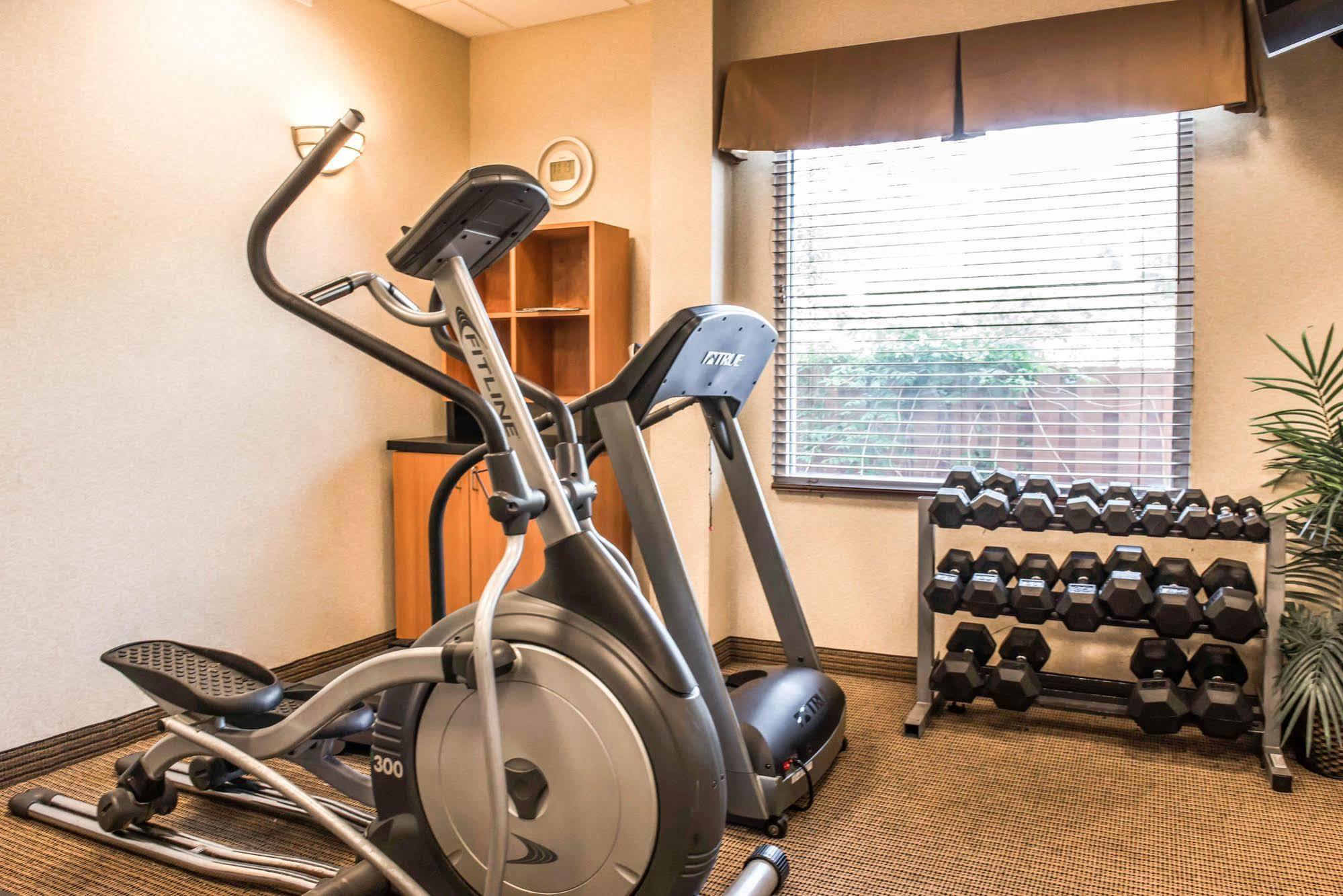 Comfort Inn & Suites Panama City - St Andrew Esterno foto